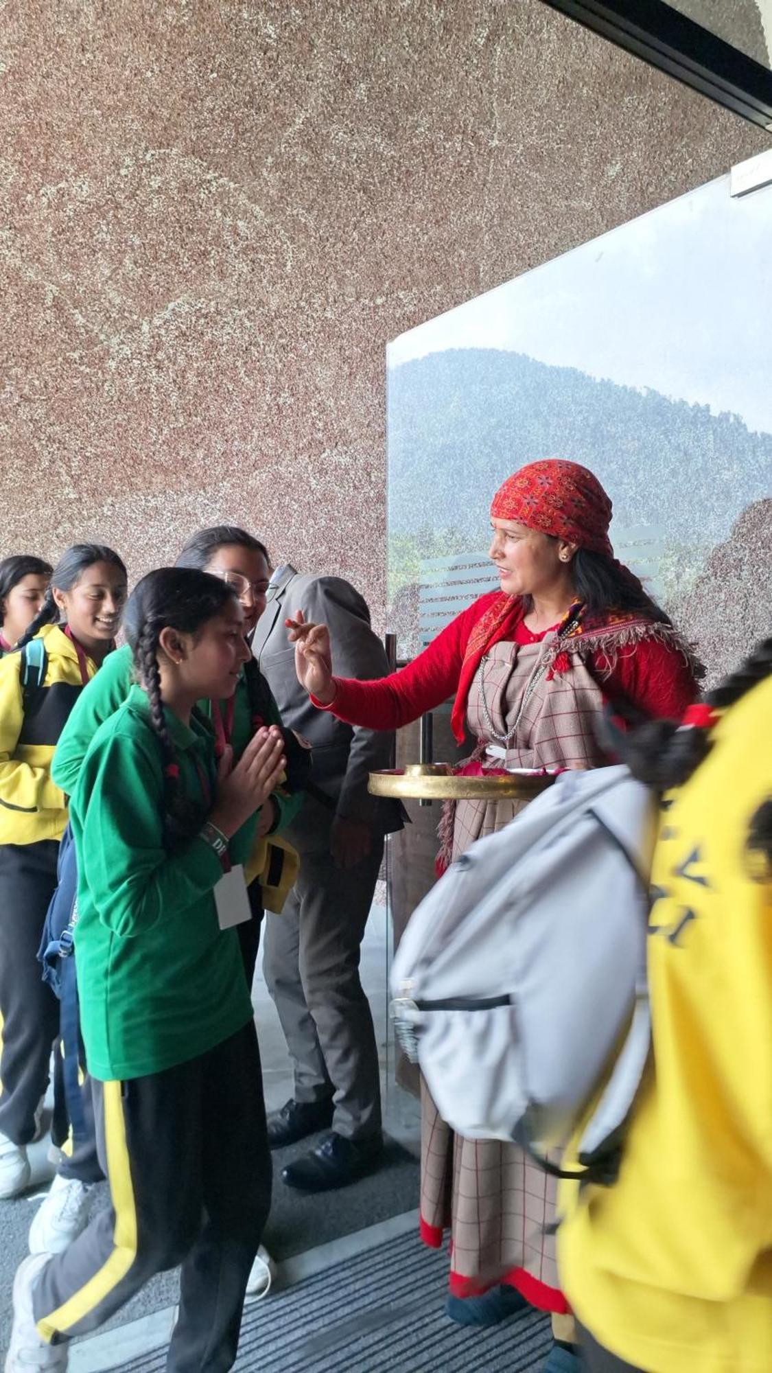 Hotel Devlok Himachal Swarg By Beas - Your Gateway To Heaven Baragran Ngoại thất bức ảnh